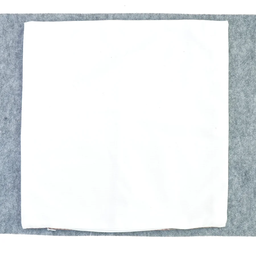 Pudebetræk (str. 38 x 38 cm)