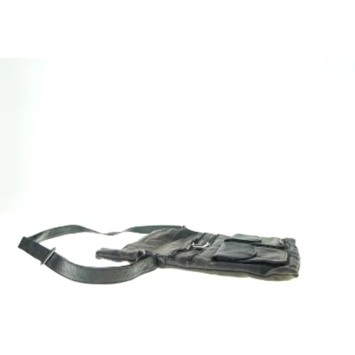 Depeche  - Skuldertaske (str. 37 x 27 )