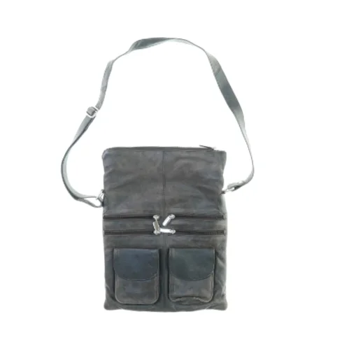 Depeche  - Skuldertaske (str. 37 x 27 )