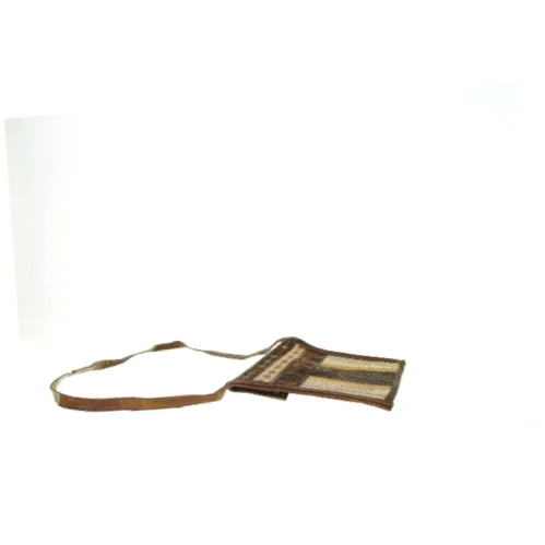 Skuldertaske (str. 21 cm)