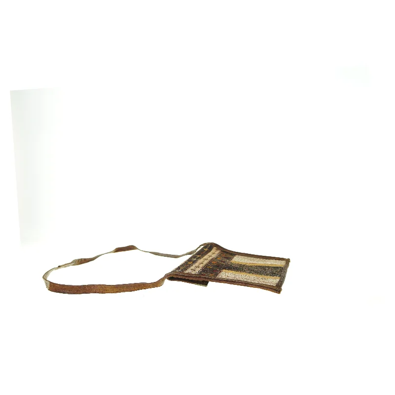 Skuldertaske (str. 21 cm)