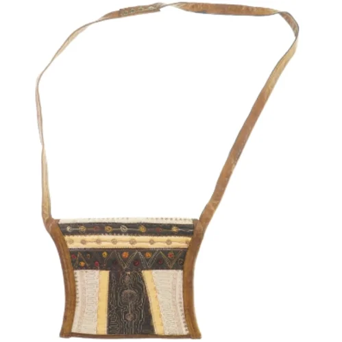 Skuldertaske (str. 21 cm)