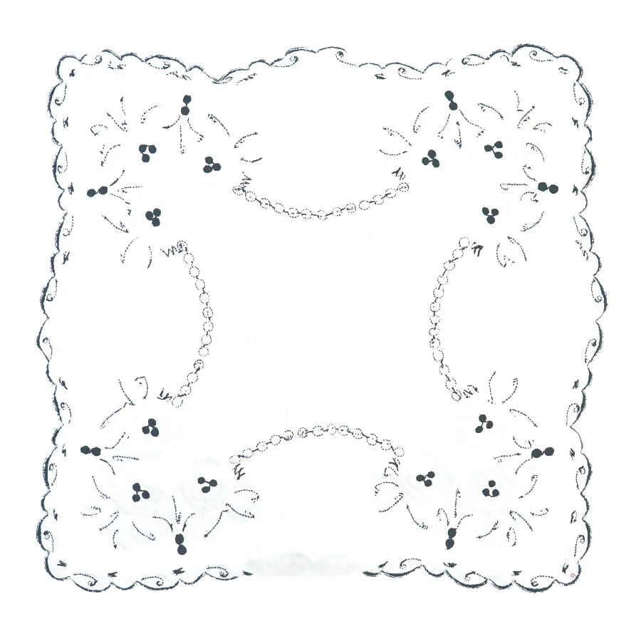 Dug (str. 56 x 56 cm)