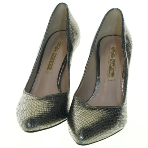 Buffalo London høje hæle fra Buffalo (str. 37 )