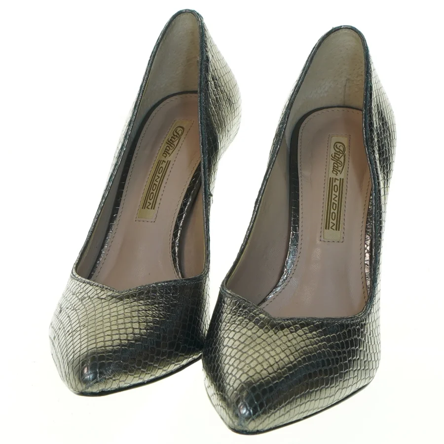 Buffalo London høje hæle fra Buffalo (str. 37 )