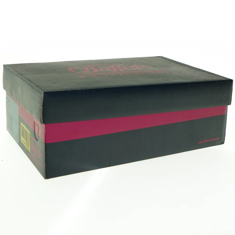 Buffalo London høje hæle fra Buffalo (str. 37 )