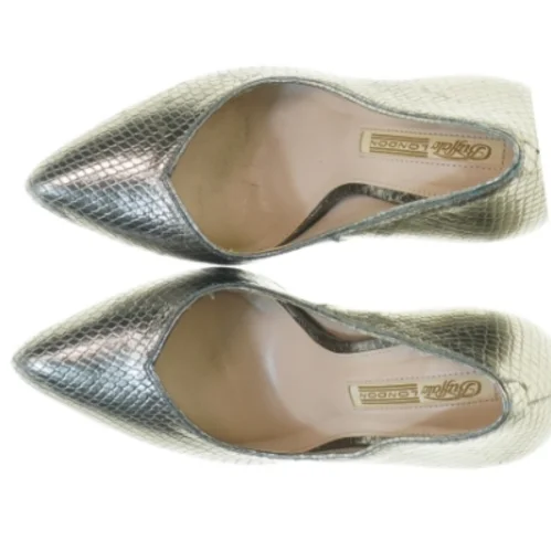 Buffalo London høje hæle fra Buffalo (str. 37 )