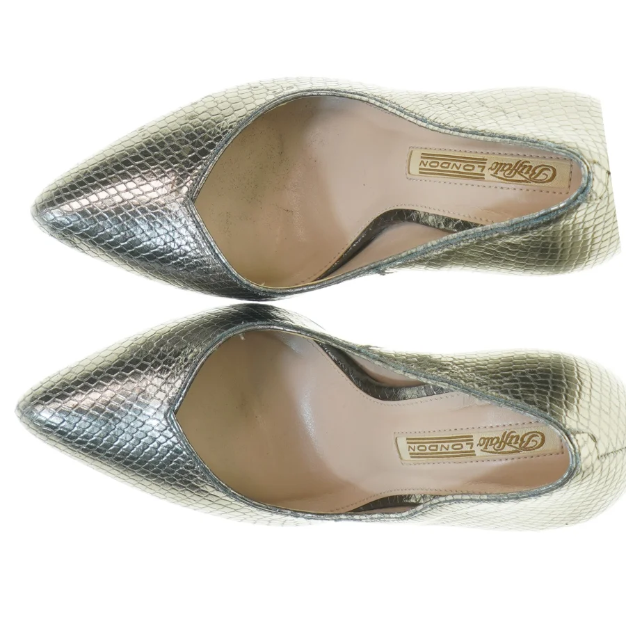 Buffalo London høje hæle fra Buffalo (str. 37 )