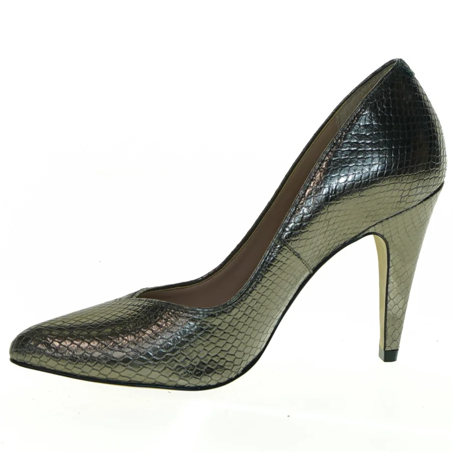 Buffalo London høje hæle fra Buffalo (str. 37 )