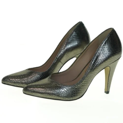 Buffalo London høje hæle fra Buffalo (str. 37 )