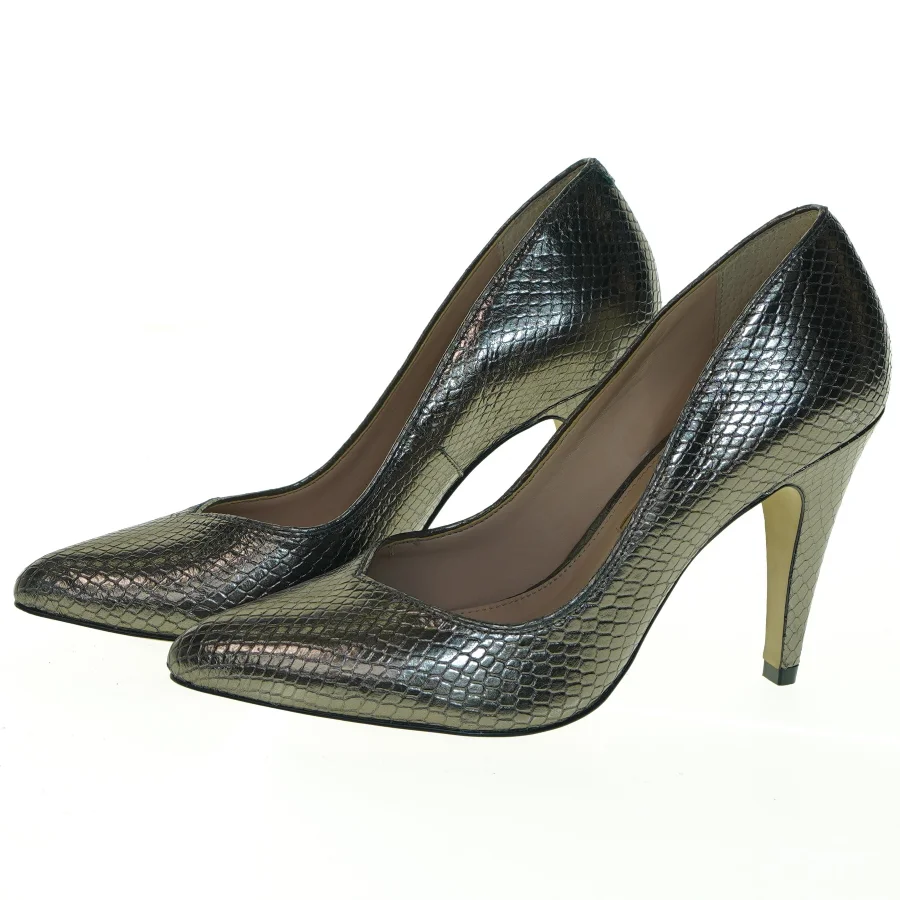 Buffalo London høje hæle fra Buffalo (str. 37 )