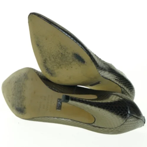 Buffalo London høje hæle fra Buffalo (str. 37 )