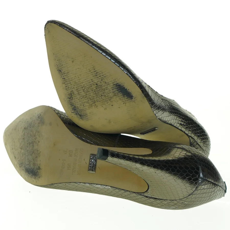 Buffalo London høje hæle fra Buffalo (str. 37 )