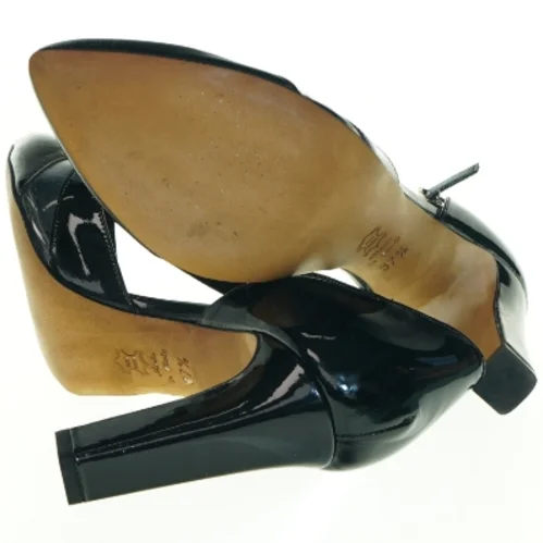 Sorte laksko fra Calpierre (str. 37 1/2 )