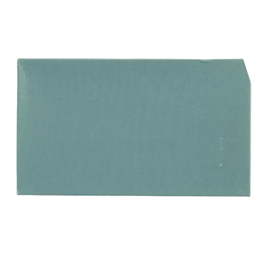 Sorte laksko fra Calpierre (str. 37 1/2 )