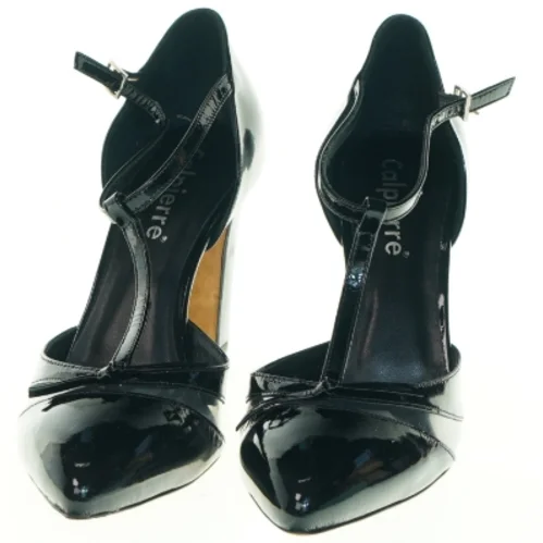 Sorte laksko fra Calpierre (str. 37 1/2 )