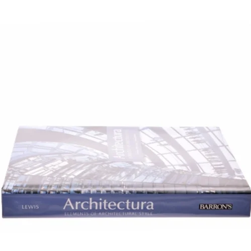 Architectura af Miles Lewis (Bog)