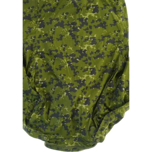 Mil-tec Hardshell Military camouflagejakke (str. Medium/regular)