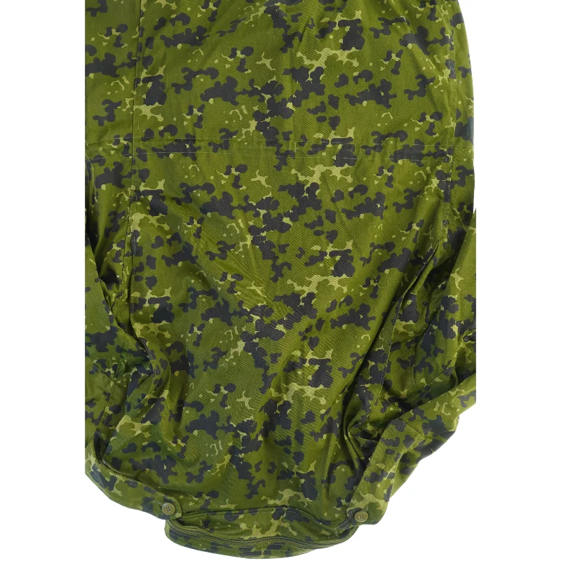Mil-tec Hardshell Military camouflagejakke (str. Medium/regular)