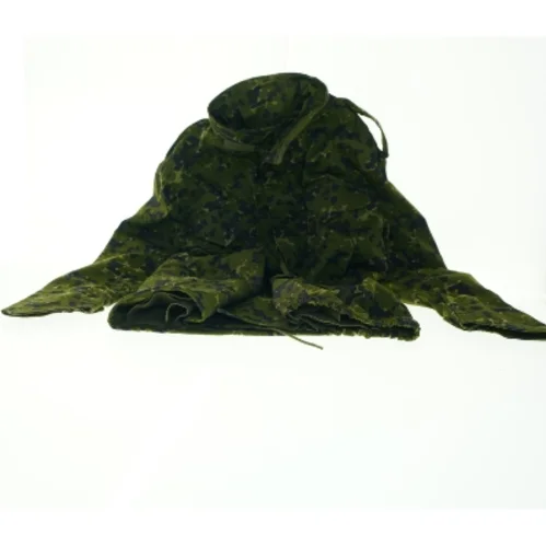 Mil-tec Hardshell Military camouflagejakke (str. Medium/regular)