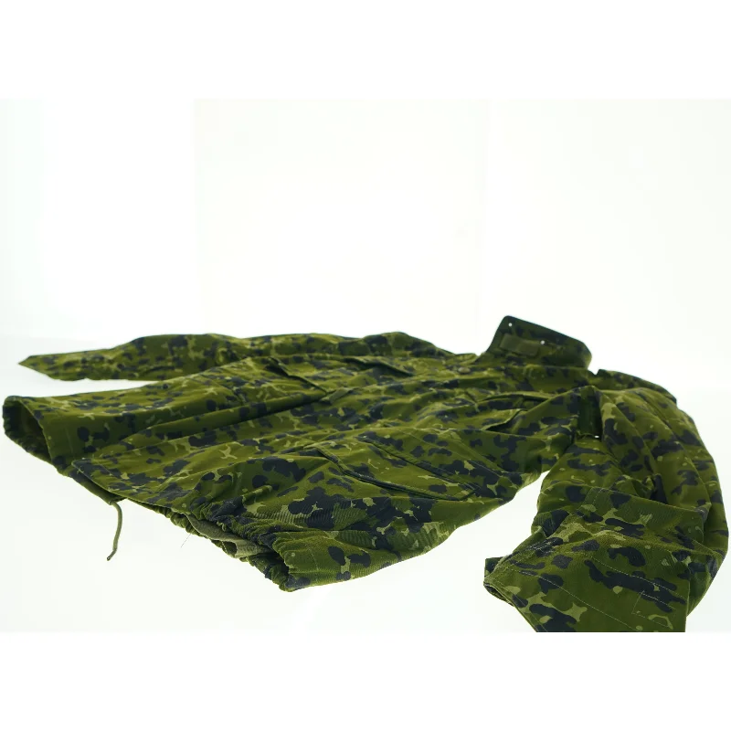 Mil-tec Hardshell Military camouflagejakke (str. Medium/regular)