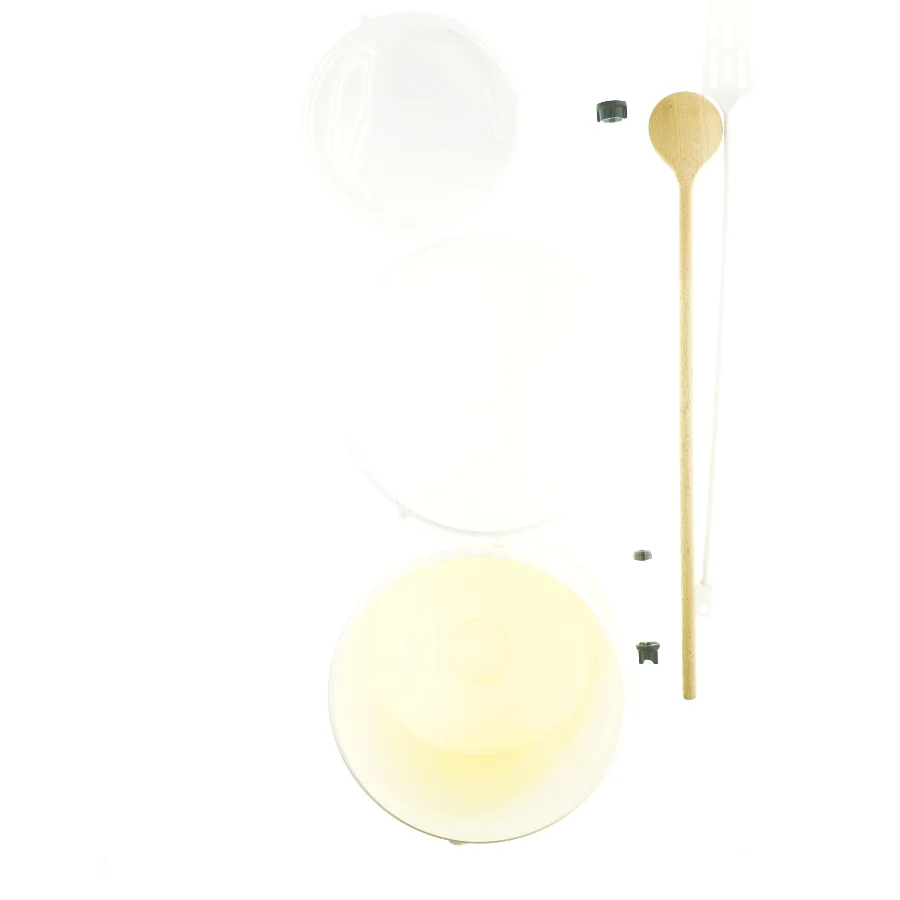 Bryg-selv-øl udstyr fra Lagen (str. 40 x 32 cm)