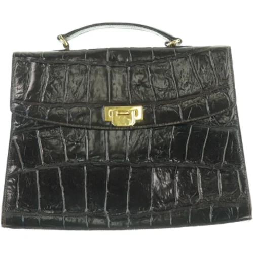 Dame skuldertaske fra Renato Mode