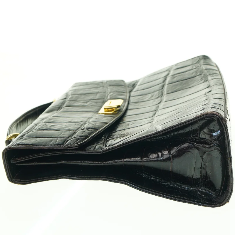 Dame skuldertaske fra Renato Mode