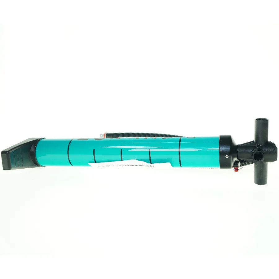 Aztron paddleboard pumpe