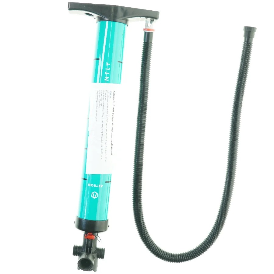 Aztron paddleboard pumpe