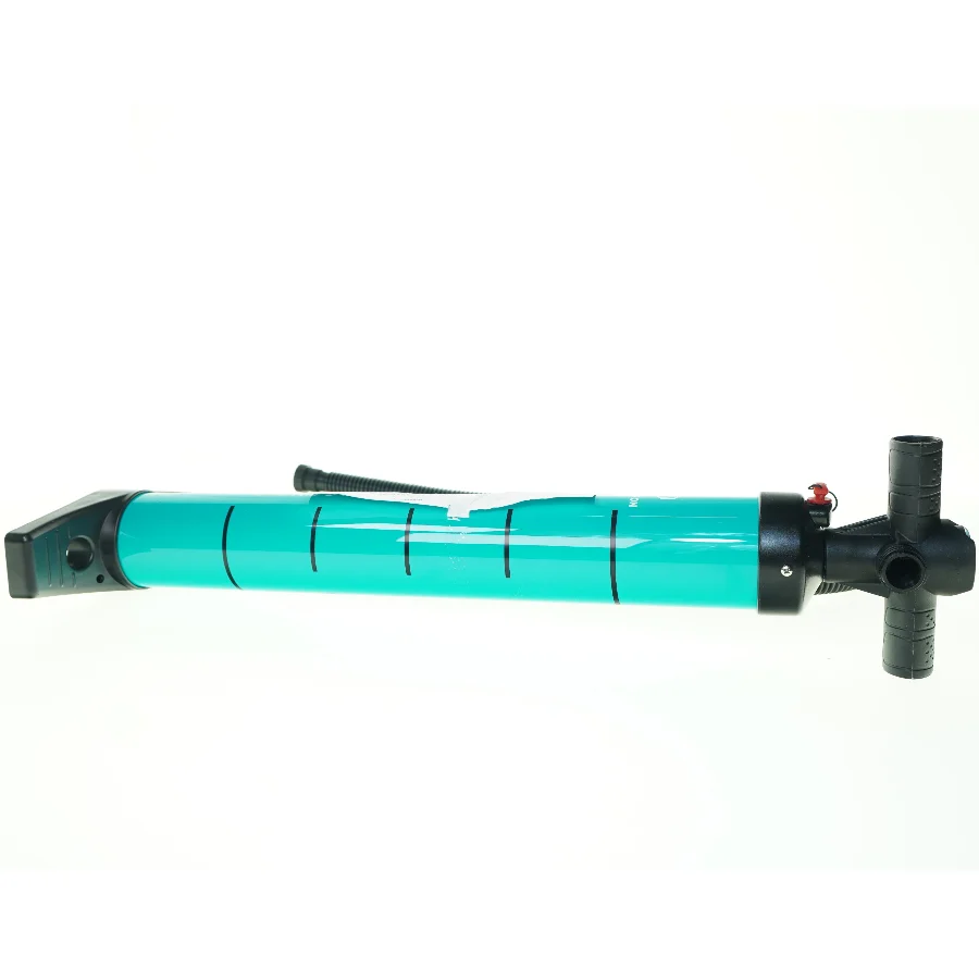 Aztron paddleboard pumpe