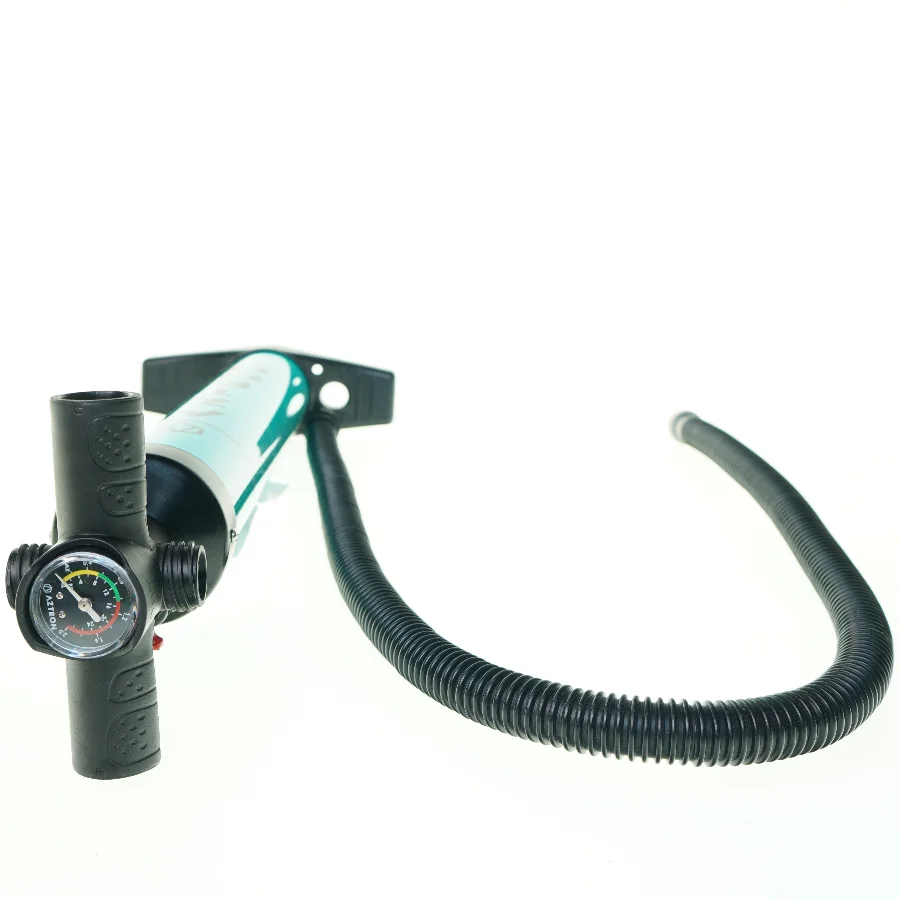 Aztron paddleboard pumpe