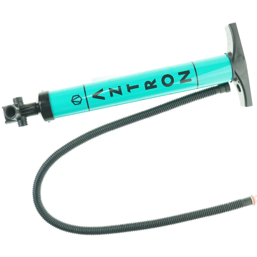 Aztron paddleboard pumpe