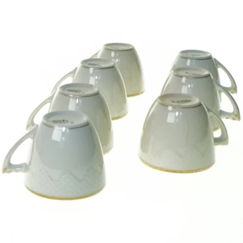 Kopper fra Bing Og Grøndal (str. 8 x 6 cm)