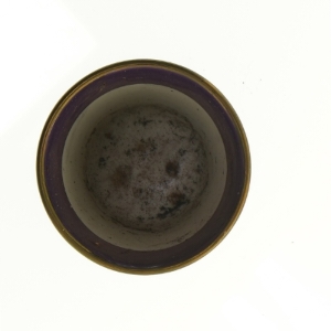 Vase (str. 14 x 7 cm)