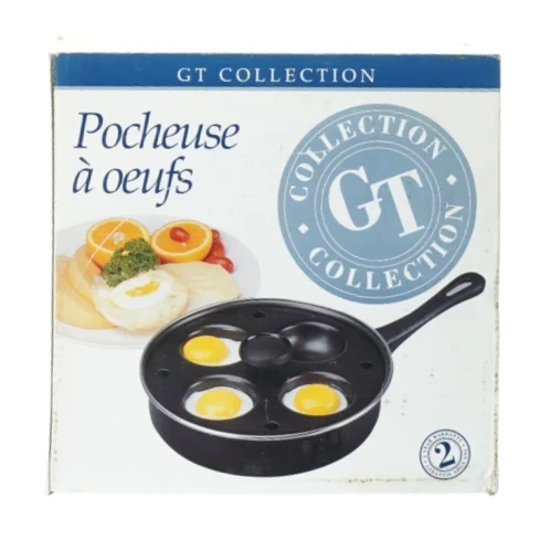 Egg poacher fra Gt (str. 25 x 9 x 24 cm)