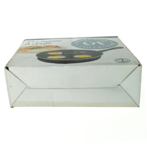 Egg poacher fra Gt (str. 25 x 9 x 24 cm)