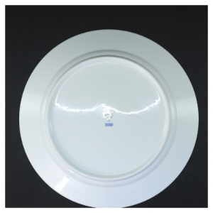 Porcelænsfad Ø 27 cm fra Royal Copenhagen (str. Ø 27 cm)