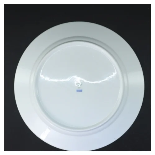 Porcelænsfad Ø 27 cm fra Royal Copenhagen (str. Ø 27 cm)