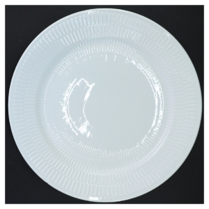 Porcelænsfad Ø 27 cm fra Royal Copenhagen (str. Ø 27 cm)