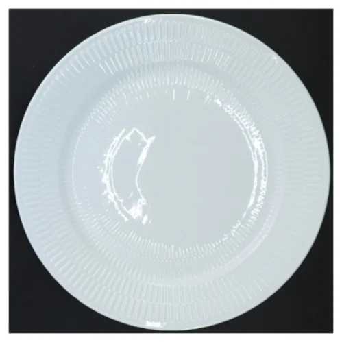 Porcelænsfad Ø 27 cm fra Royal Copenhagen (str. Ø 27 cm)