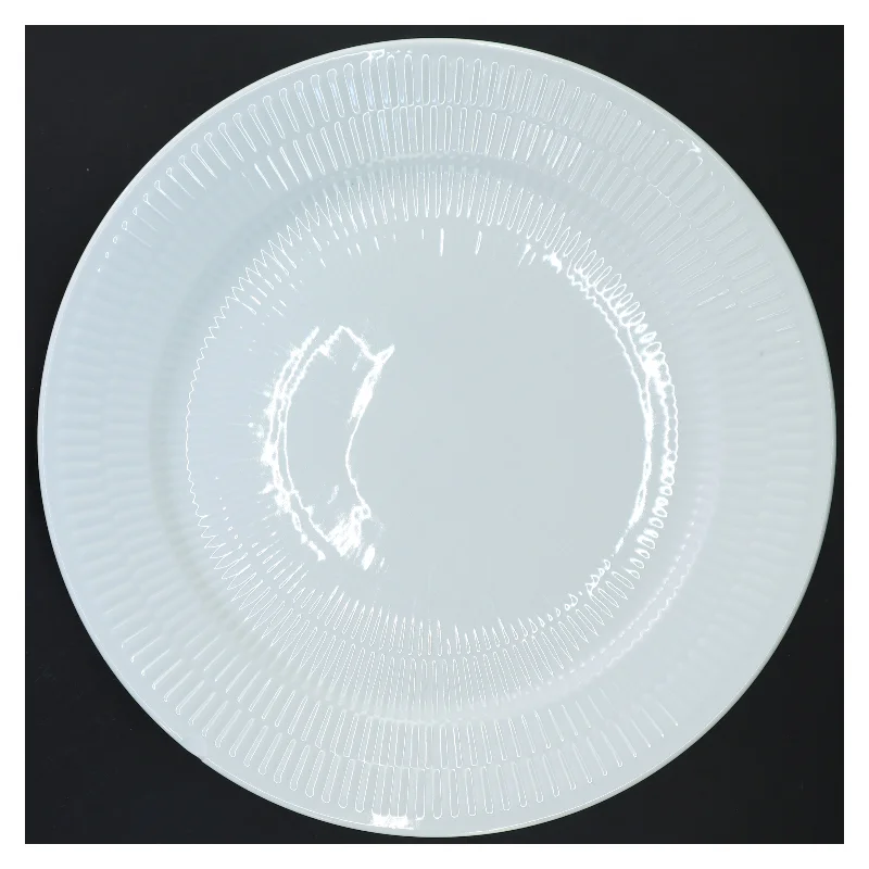 Porcelænsfad Ø 27 cm fra Royal Copenhagen (str. Ø 27 cm)