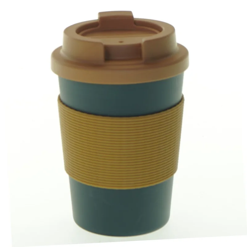 Rejse krus fra FABELAB (str. 14 cm)