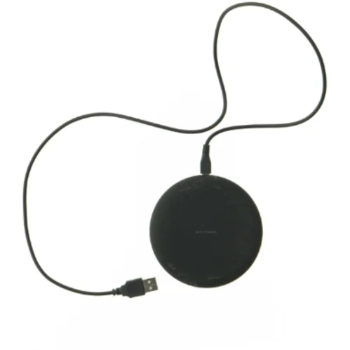 Trådløs oplader fra Rosh (str. Ø 10 cm)