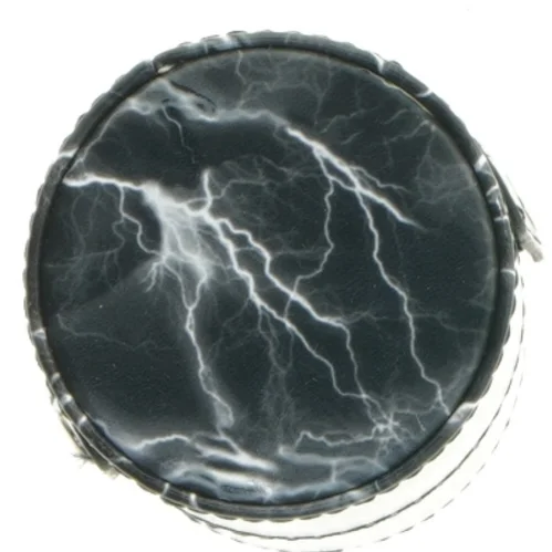 Makeup børstesæt med opbevaring (str. 17,5 cm)