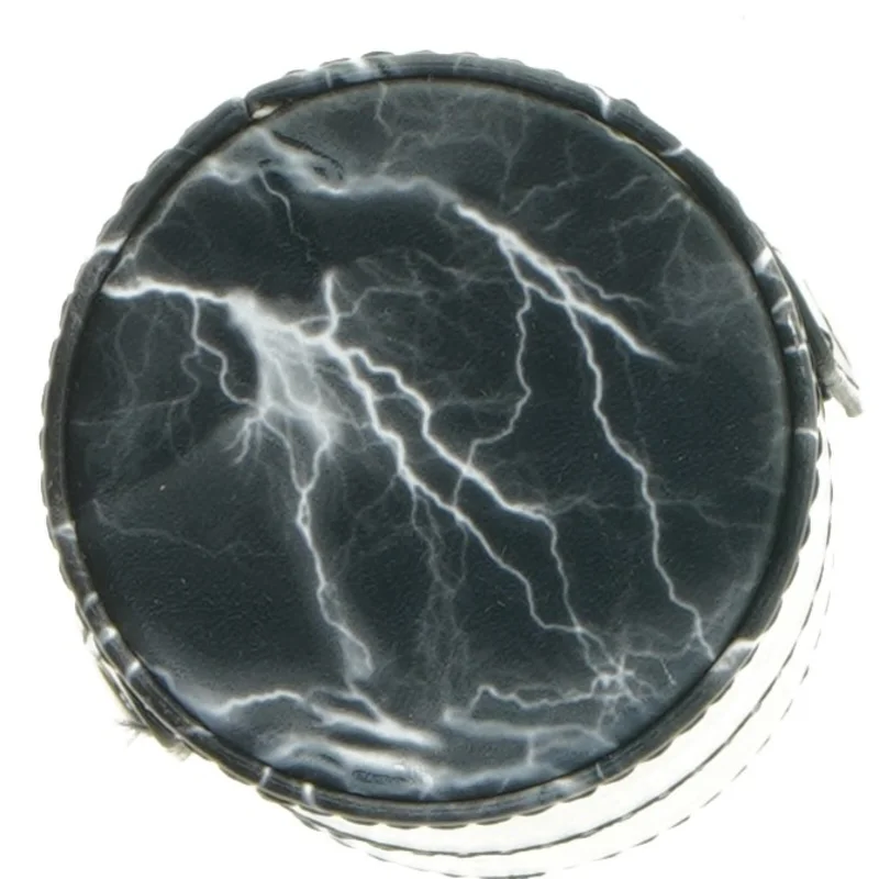 Makeup børstesæt med opbevaring (str. 17,5 cm)