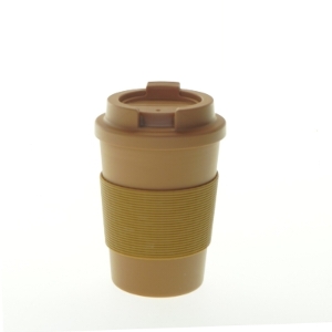 Rejsekrus med låg fra FABELAB (str. 14 cm)