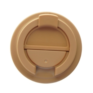 Rejsekrus med låg fra FABELAB (str. 14 cm)