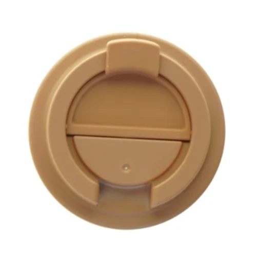 Rejsekrus med låg fra FABELAB (str. 14 cm)