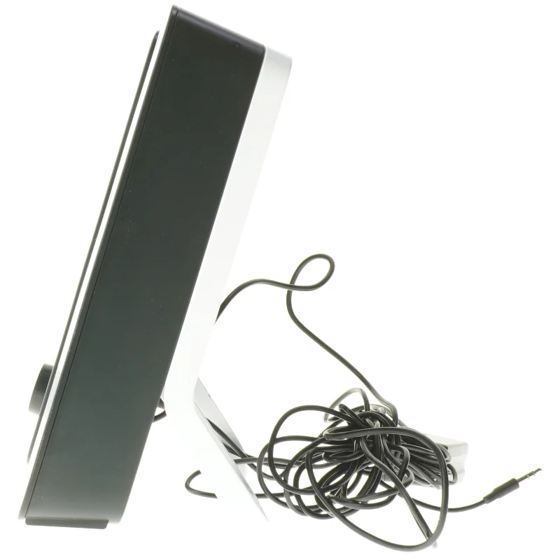 Logitech højttalere Z200 fra Logitech (str. 24x9 cm)